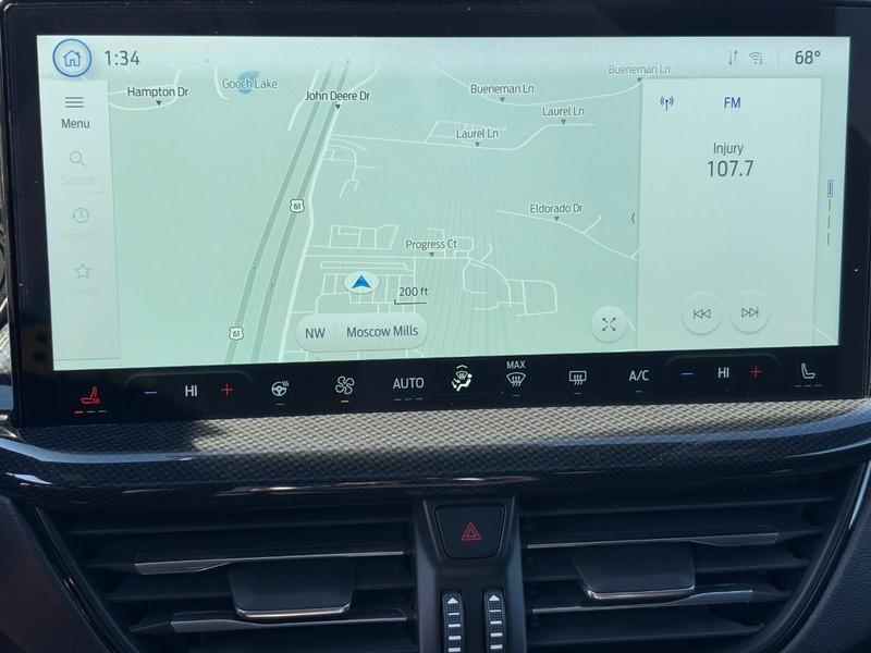 new 2026 Ford Escape car, priced at $34,665