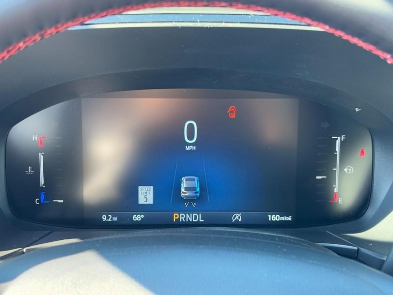 new 2026 Ford Escape car, priced at $34,665