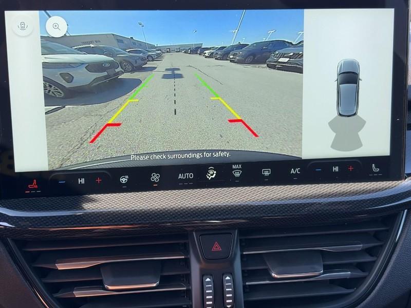 new 2026 Ford Escape car, priced at $34,665