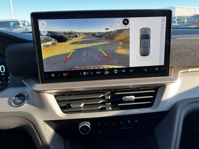 new 2025 Ford Explorer car, priced at $45,405