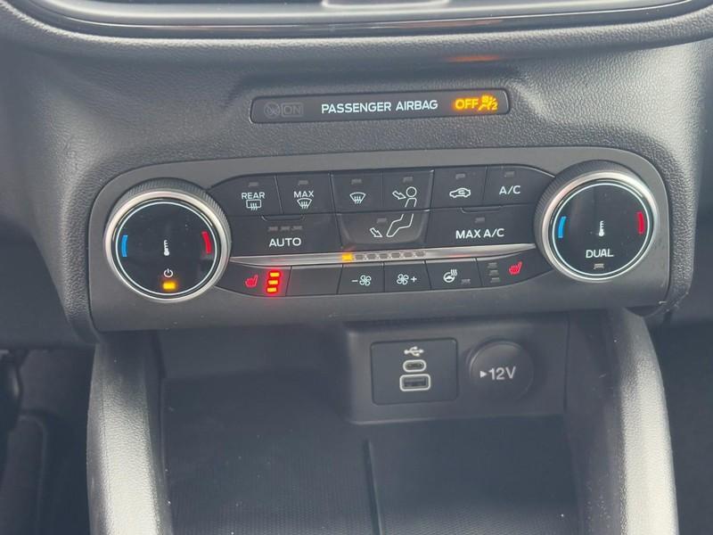 new 2026 Ford Escape car, priced at $31,226