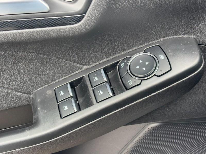 new 2026 Ford Escape car, priced at $31,226