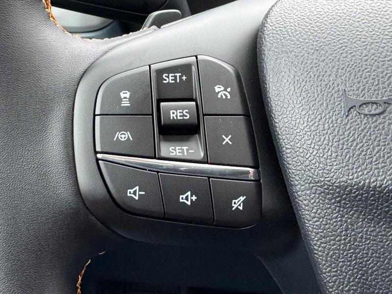 new 2025 Ford Maverick car, priced at $41,858