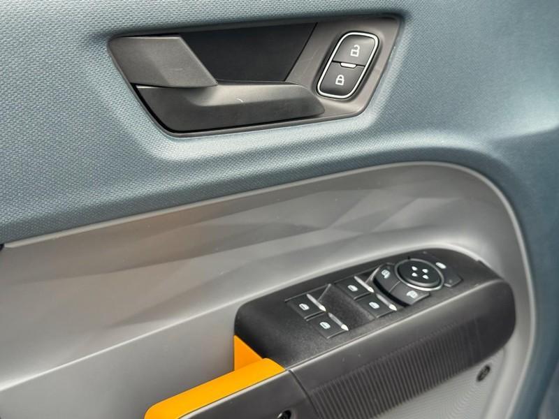 new 2025 Ford Maverick car, priced at $41,858