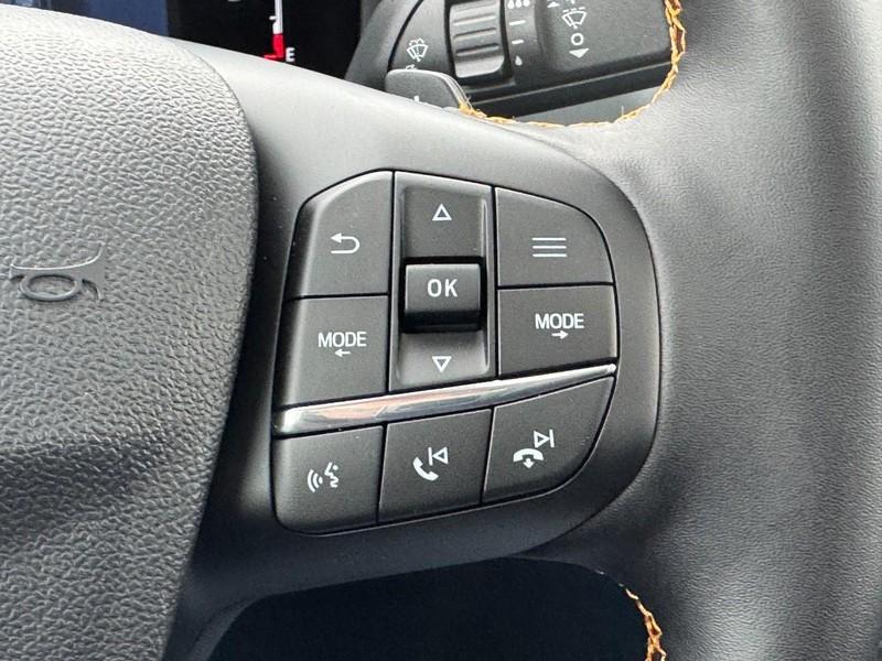 new 2025 Ford Maverick car, priced at $41,858