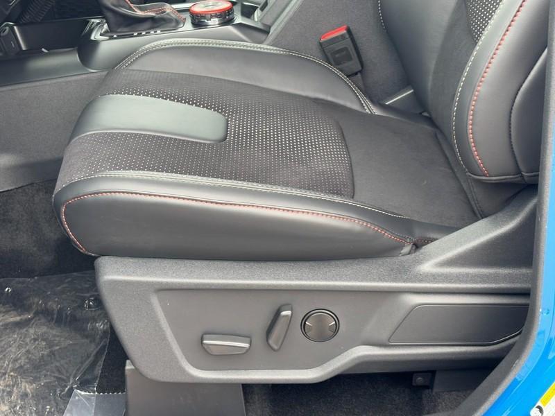 new 2025 Ford Bronco car, priced at $86,840