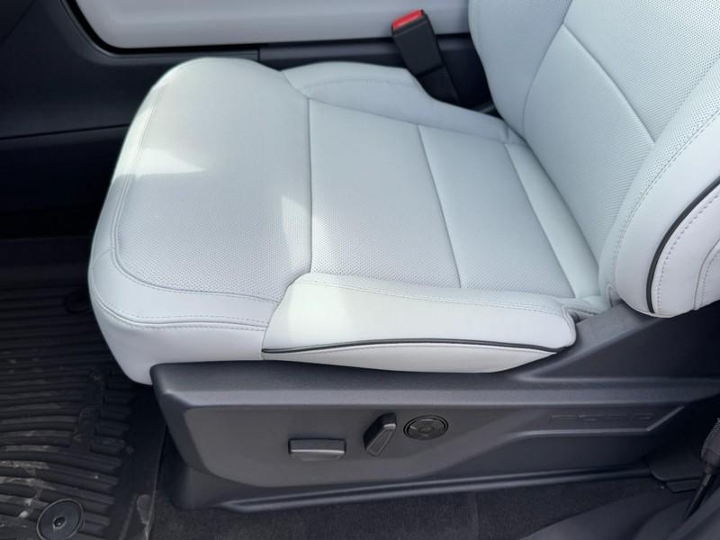 new 2026 Ford Expedition Max car, priced at $91,860