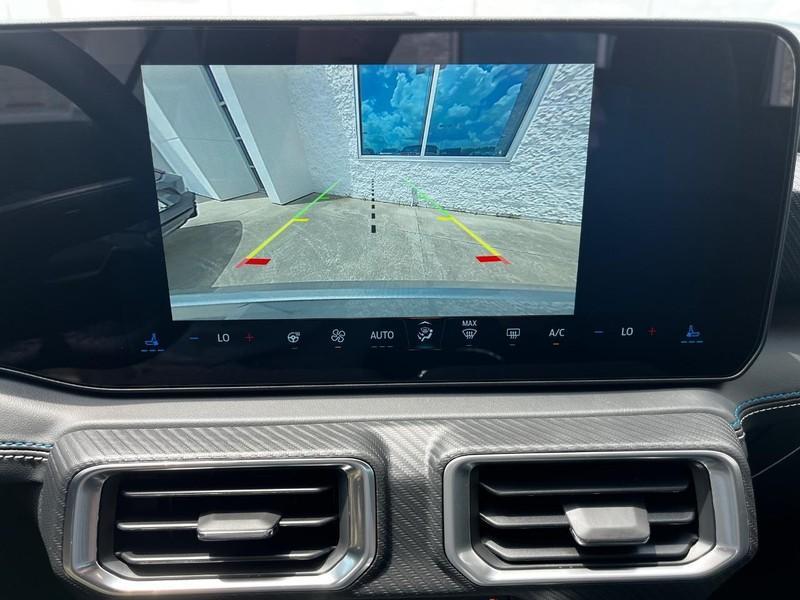 new 2025 Ford Mustang car, priced at $61,084