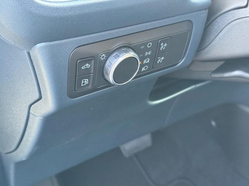 new 2025 Ford Maverick car, priced at $34,278