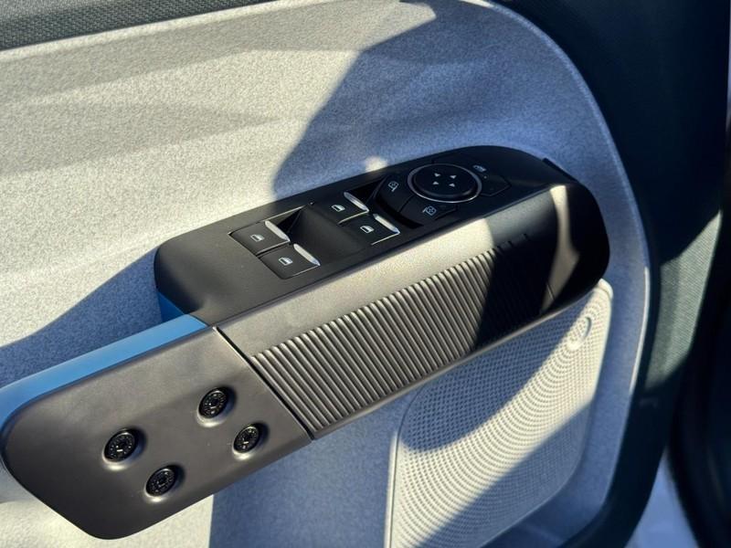 new 2025 Ford Maverick car, priced at $34,278