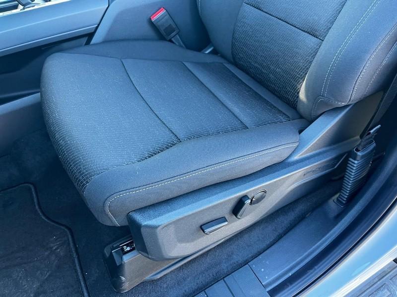 new 2025 Ford F-150 car, priced at $55,882