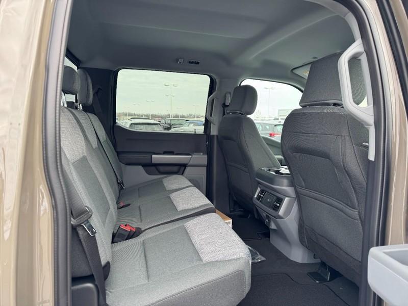 new 2026 Ford F-350 car, priced at $71,781