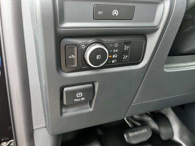 new 2025 Ford F-150 car, priced at $45,758