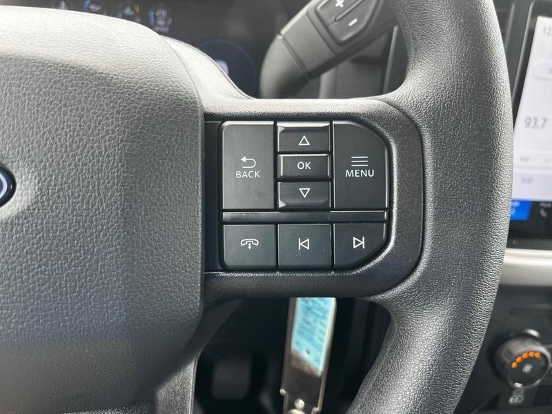 new 2025 Ford F-150 car, priced at $45,758