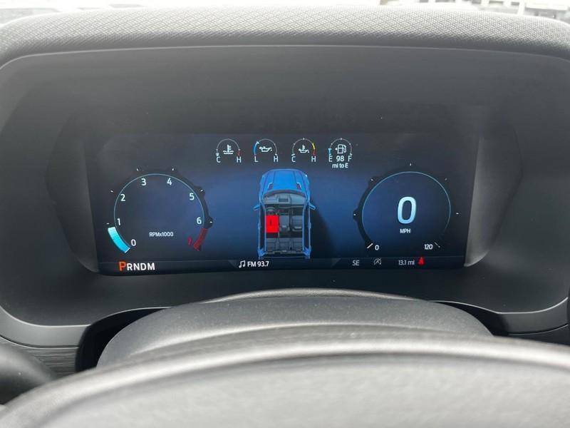 new 2025 Ford F-150 car, priced at $45,758