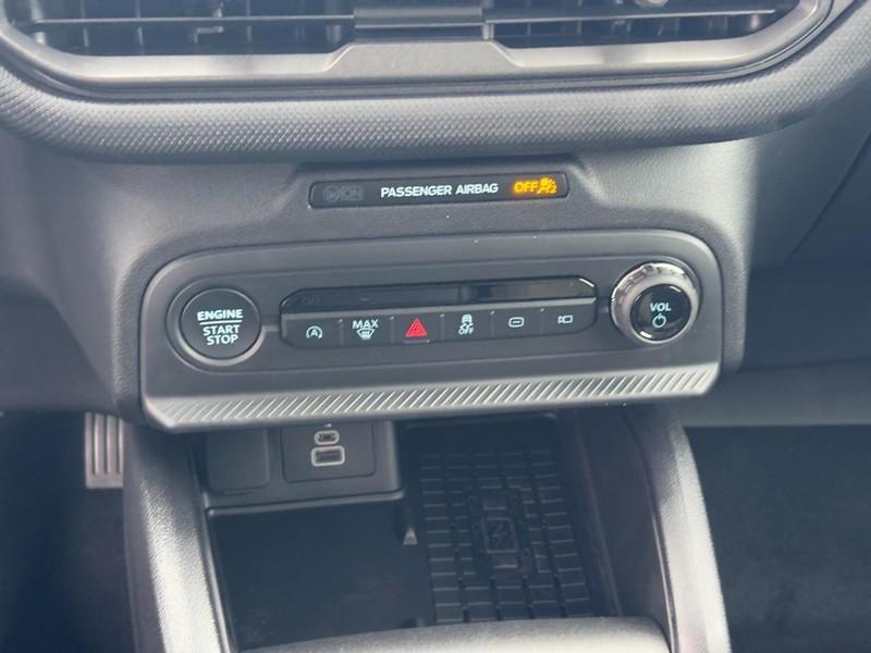 new 2025 Ford Bronco Sport car, priced at $33,244