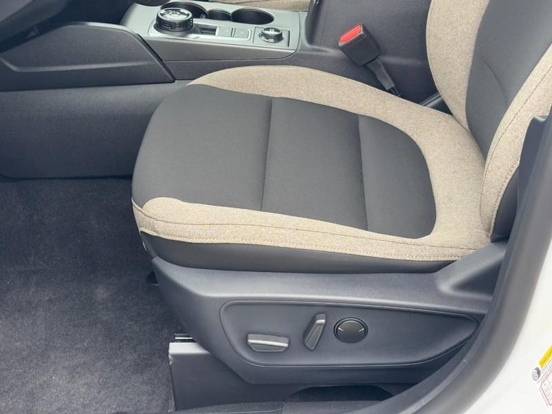 new 2025 Ford Bronco Sport car, priced at $33,244