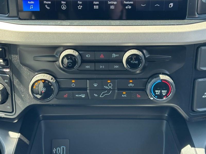 new 2026 Ford F-350 car, priced at $78,278