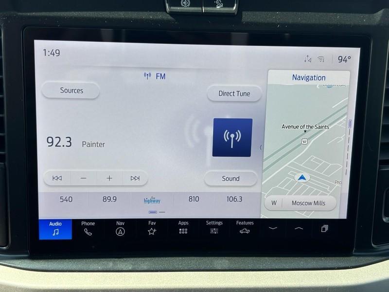 new 2026 Ford F-350 car, priced at $78,278