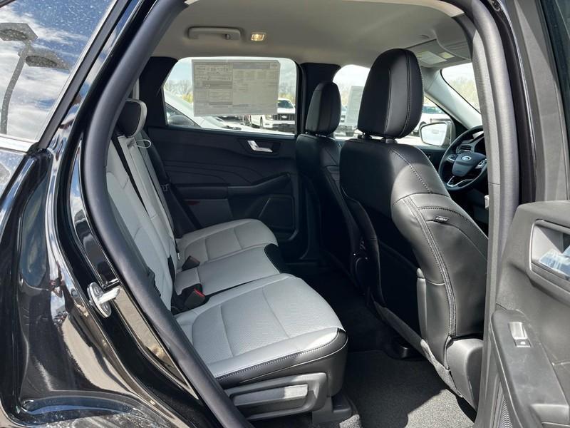 new 2025 Ford Escape car, priced at $29,463