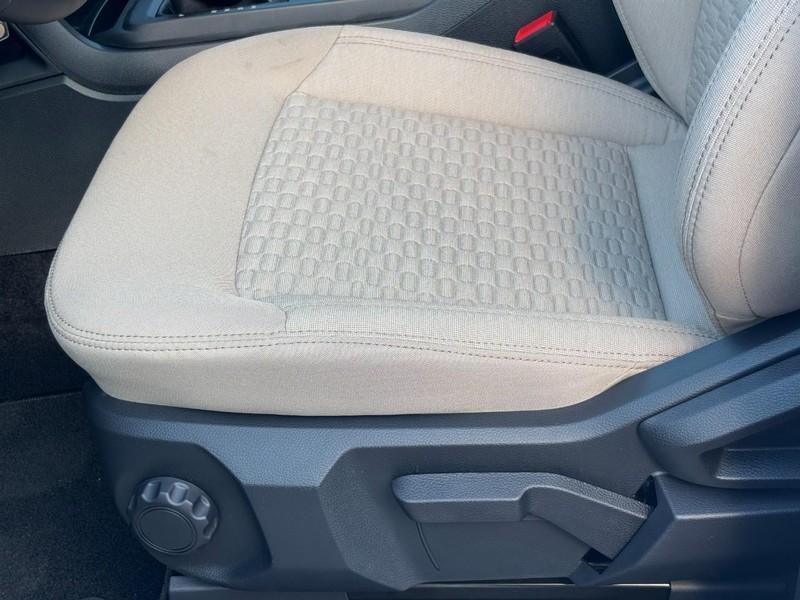 new 2025 Ford Ranger car, priced at $39,629