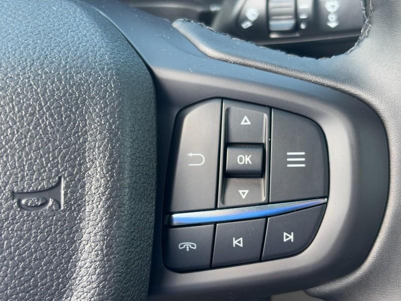 new 2025 Ford Ranger car, priced at $39,629