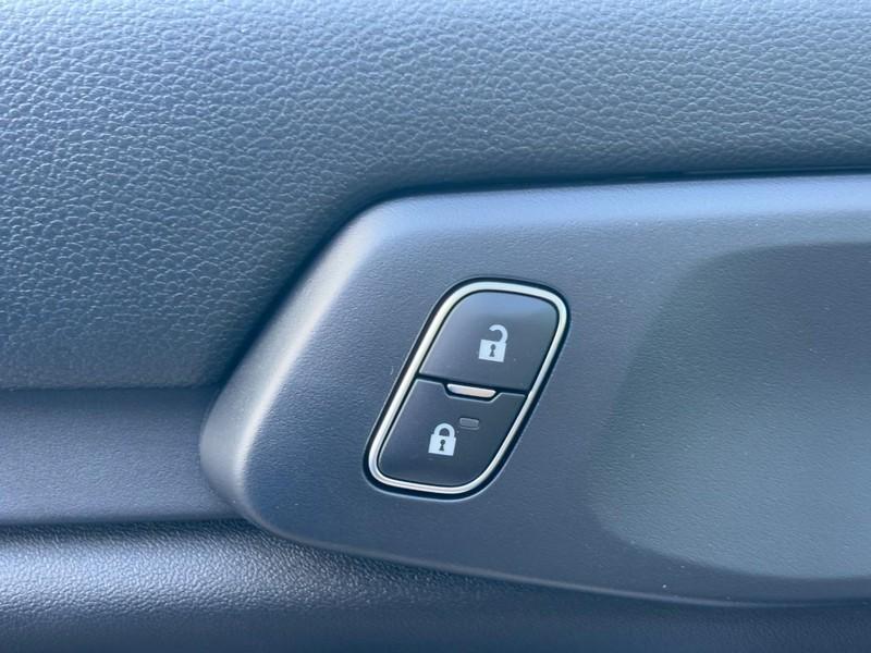 new 2025 Ford Ranger car, priced at $39,629