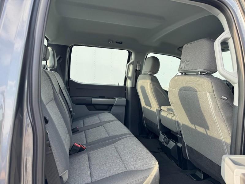 new 2026 Ford F-350 car, priced at $59,082