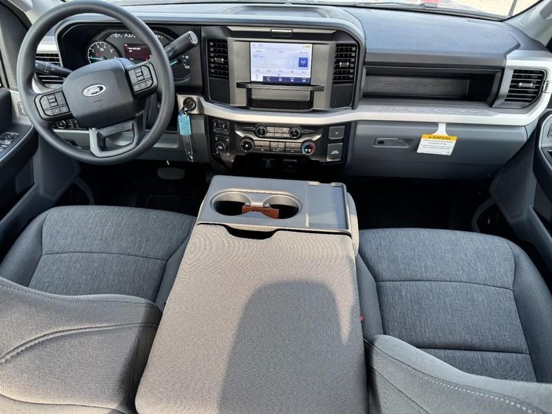 new 2026 Ford F-350 car, priced at $59,082