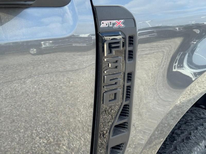 new 2026 Ford F-350 car, priced at $59,082