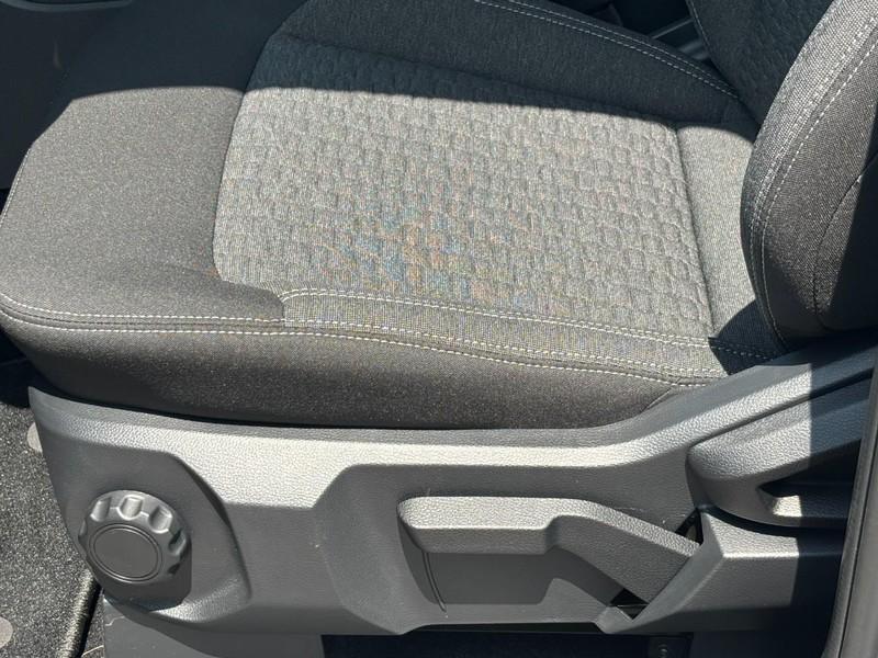 new 2025 Ford Ranger car, priced at $36,544