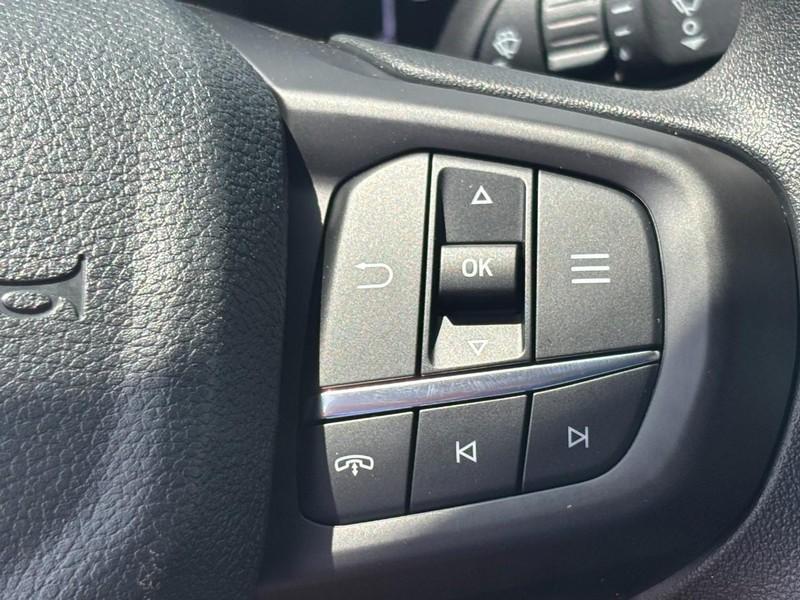 new 2025 Ford Ranger car, priced at $36,544