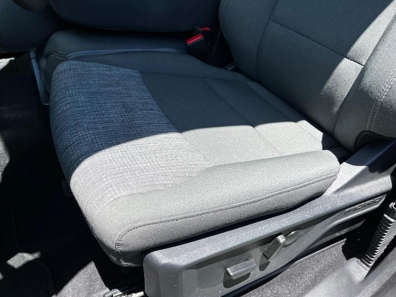 new 2023 Ford F-150 car, priced at $49,995