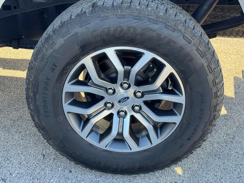 used 2020 Ford F-150 car, priced at $29,595