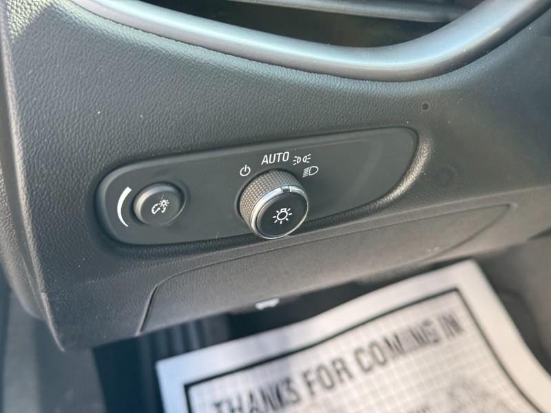 used 2022 Chevrolet Malibu car, priced at $17,995