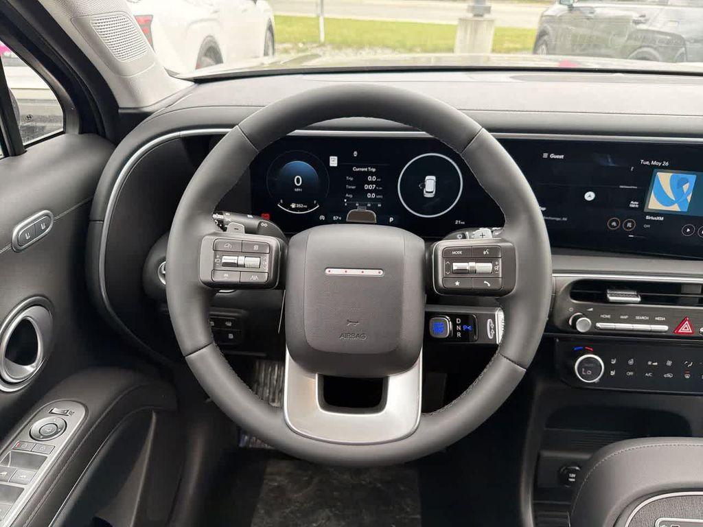 new 2026 Hyundai Palisade car, priced at $49,020
