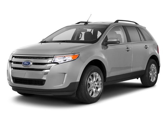 used 2013 Ford Edge car, priced at $10,901