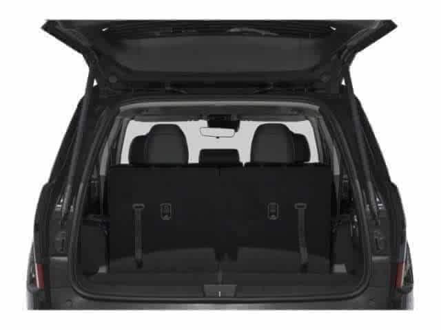 new 2027 Hyundai Santa Fe car, priced at $43,650