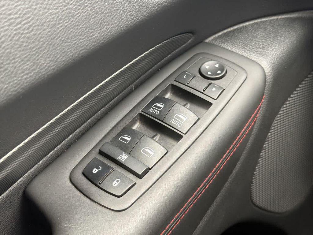 used 2024 Dodge Durango car, priced at $33,433