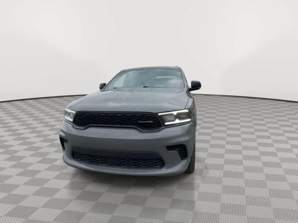 used 2024 Dodge Durango car, priced at $33,433
