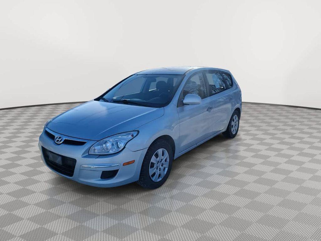 used 2010 Hyundai Elantra Touring car, priced at $8,998