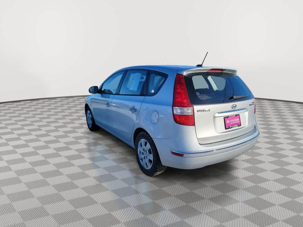 used 2010 Hyundai Elantra Touring car, priced at $8,998