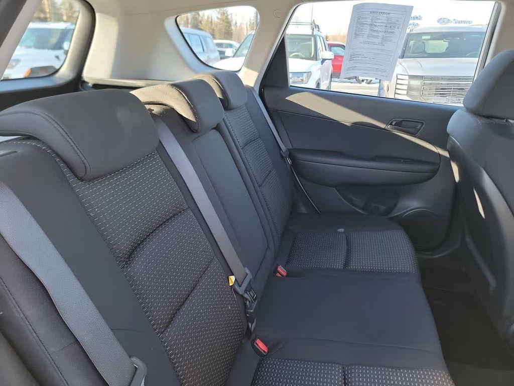 used 2010 Hyundai Elantra Touring car, priced at $8,998