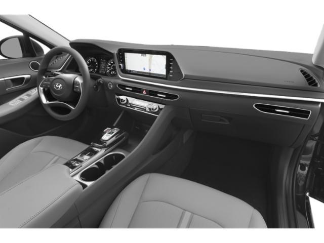 used 2023 Hyundai Sonata car, priced at $22,949