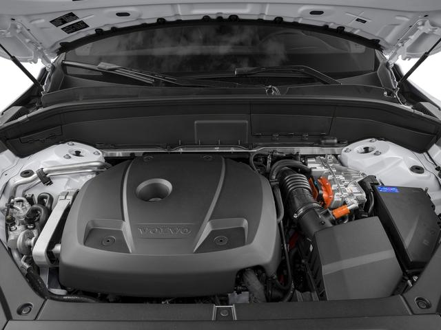 used 2018 Volvo XC90 Hybrid car, priced at $27,972