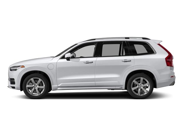 used 2018 Volvo XC90 Hybrid car, priced at $27,972
