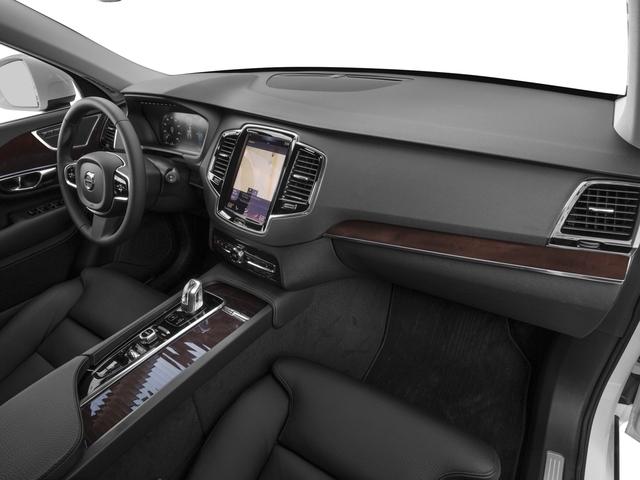 used 2018 Volvo XC90 Hybrid car, priced at $27,972