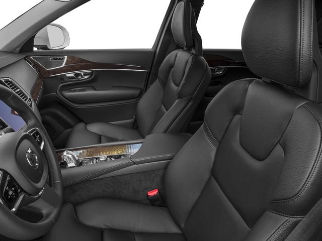 used 2018 Volvo XC90 Hybrid car, priced at $27,972