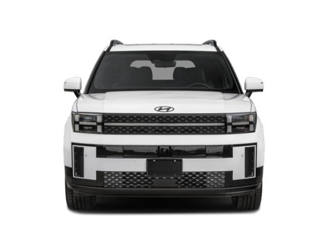 new 2026 Hyundai SANTA FE HEV car, priced at $51,525