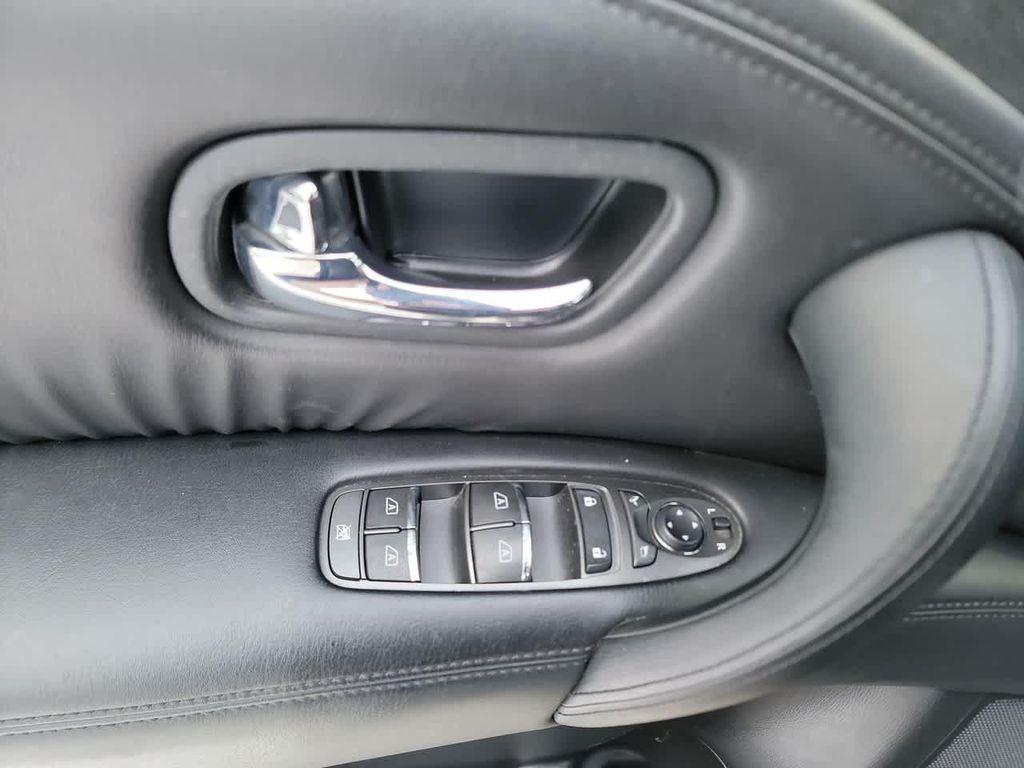 used 2023 Nissan Armada car, priced at $35,995